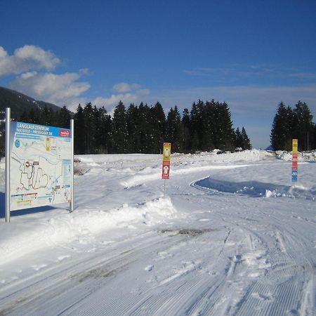 Ferienwohnung Plozner Rattendorf Екстер'єр фото