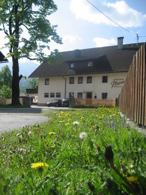 Ferienwohnung Plozner Rattendorf Екстер'єр фото