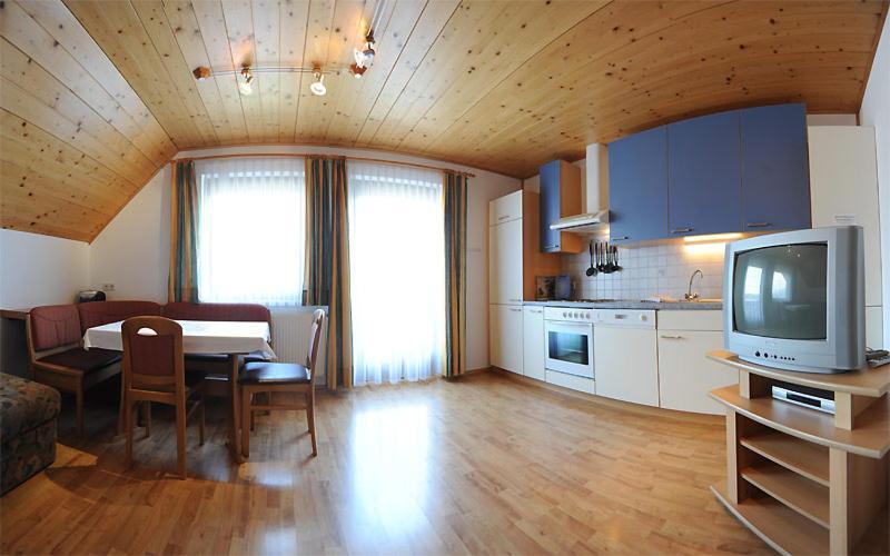 Ferienwohnung Plozner Rattendorf Екстер'єр фото
