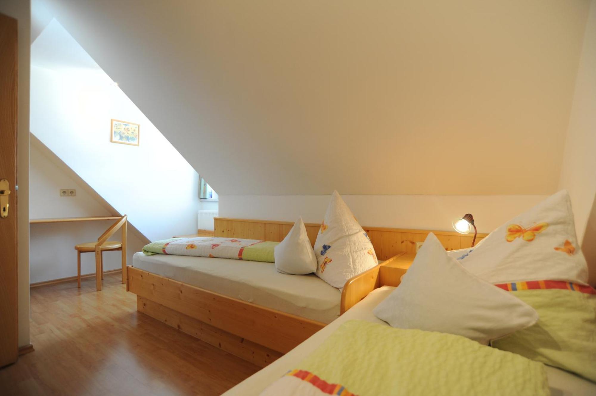 Ferienwohnung Plozner Rattendorf Екстер'єр фото