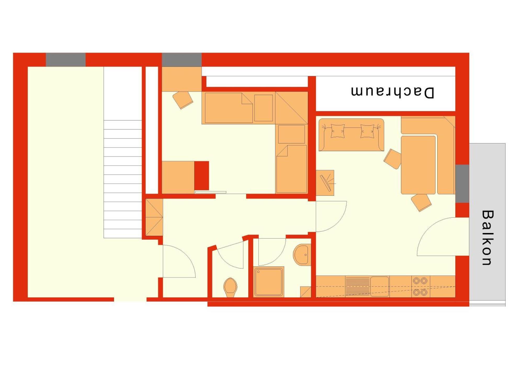 Ferienwohnung Plozner Rattendorf Екстер'єр фото