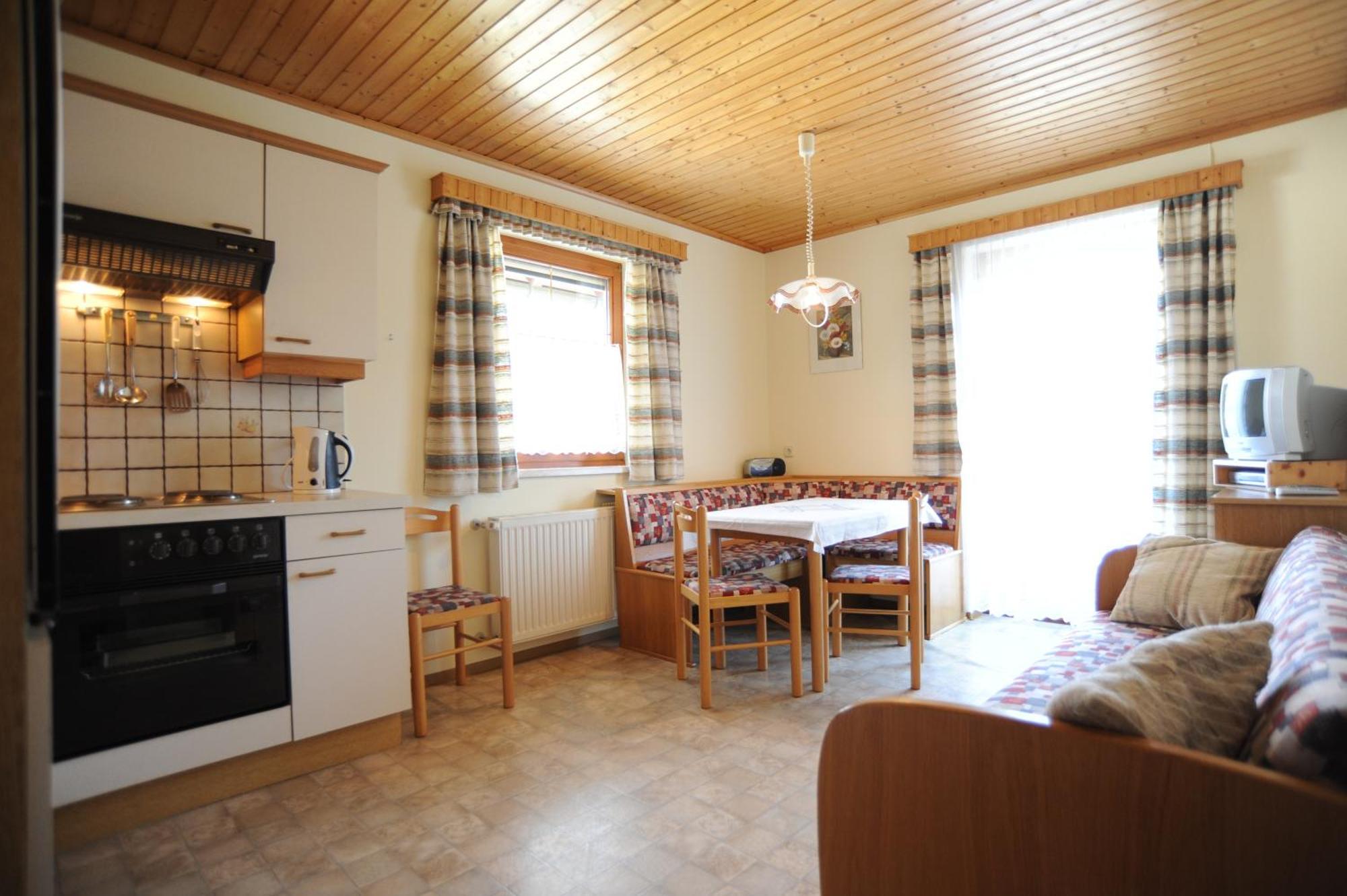 Ferienwohnung Plozner Rattendorf Екстер'єр фото