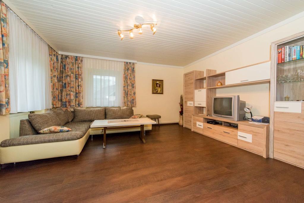 Ferienwohnung Plozner Rattendorf Екстер'єр фото