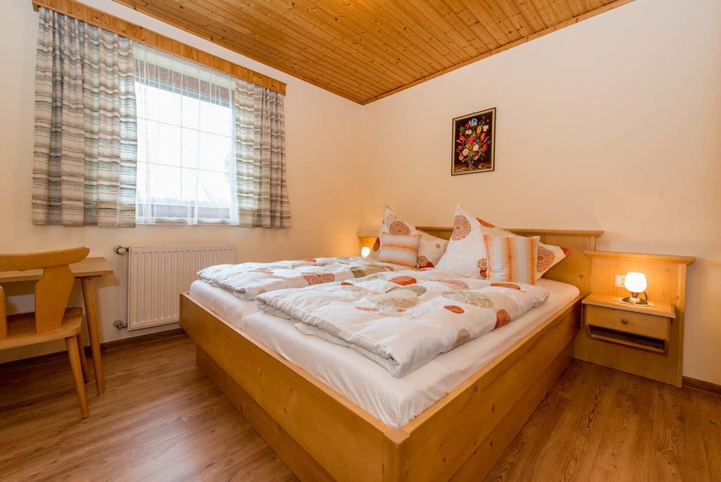 Ferienwohnung Plozner Rattendorf Екстер'єр фото