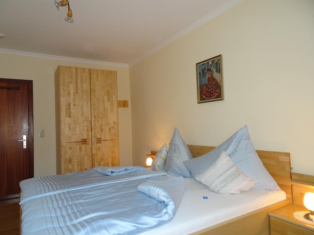 Ferienwohnung Plozner Rattendorf Екстер'єр фото