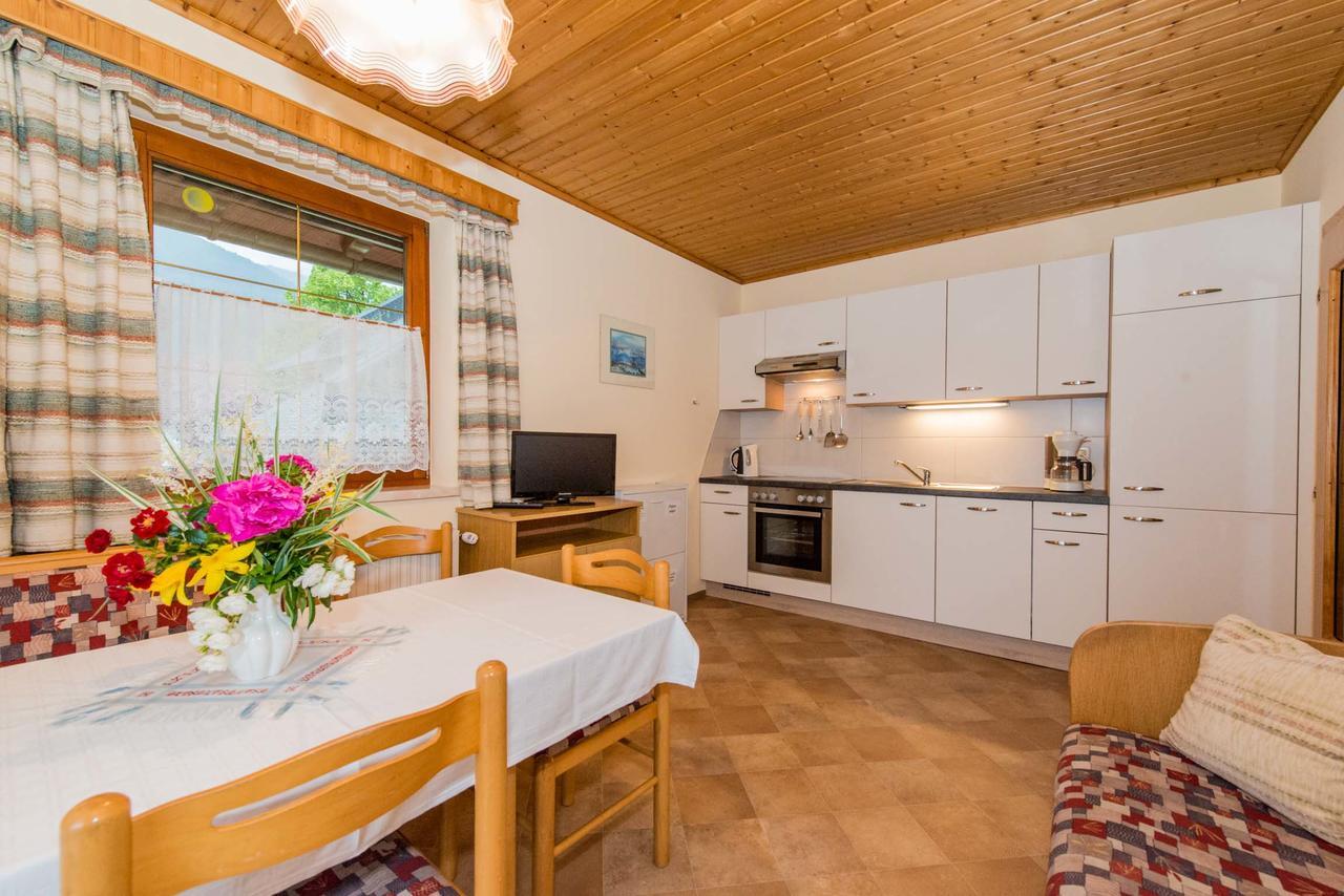 Ferienwohnung Plozner Rattendorf Екстер'єр фото